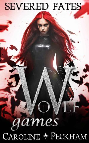 [The V Games 06] • Wolf Games · Severed Fates